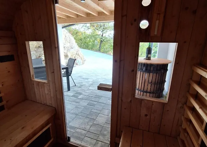 En Hribcek Ptujska Gora