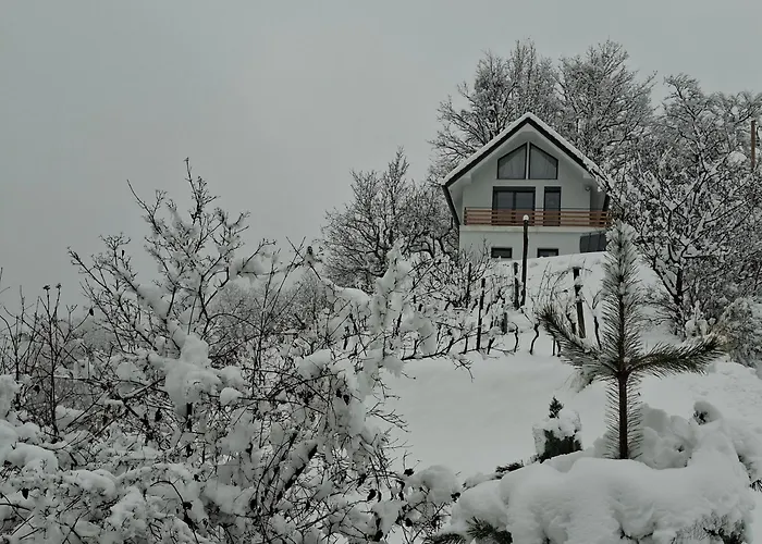 Apartment En Hribcek