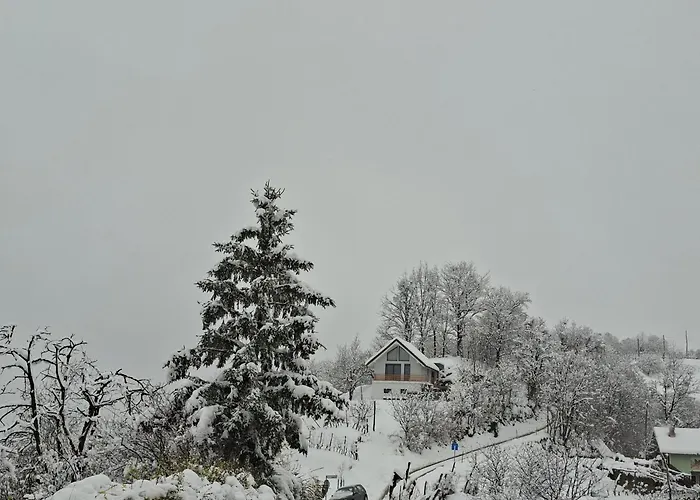 En Hribcek * Ptujska Gora