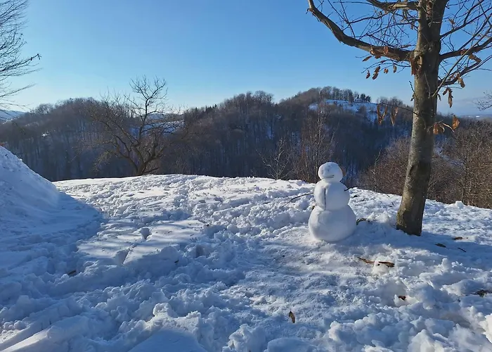 En Hribcek * Ptujska Gora