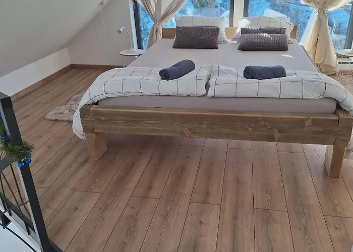 شقة En Hribcek Ptujska Gora